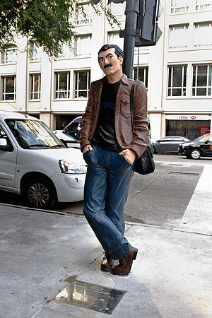 El Loco Chavez