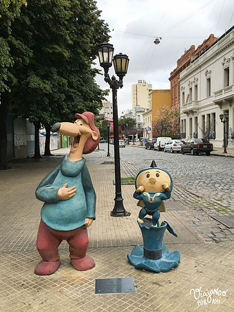 Super Hijitus y Larguirucho