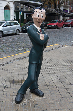 Isidoro Cañones