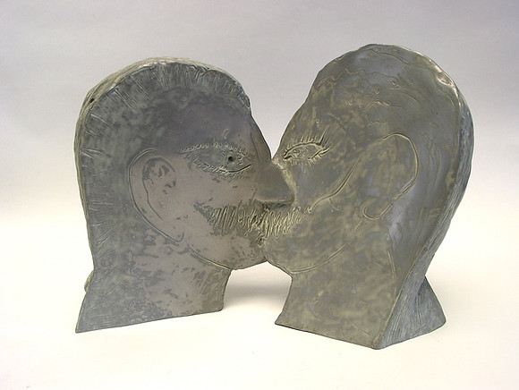 Besos (reverso)