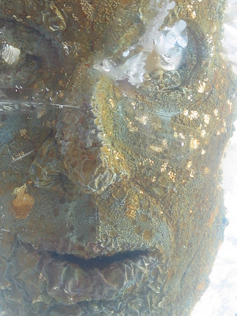 Mask (detalle)